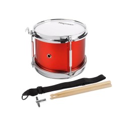 Junior snare drum JSD-008-MR