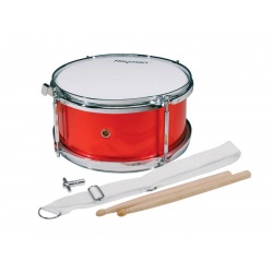 Hayman junior snare drum JSD-010-MR