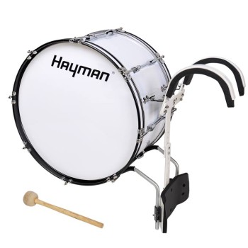 26'' Gājienu bunga Hayman MDR-2612 26'' Gājienu bunga Hayman MDR-2612