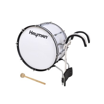 22'' Gājienu bunga Hayman MDR-2212