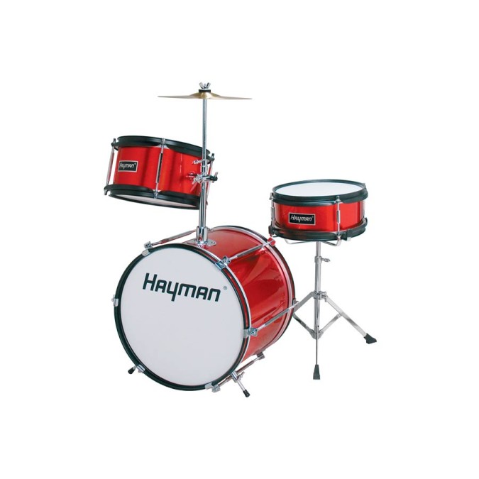 Bungu komplekts Junior HM-30-MR Bungu komplekts Junior HM-30-MR