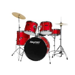 Bungu komplekts Hayman HM400 MR Bungu komplekts Hayman HM400 MR