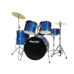Drum Kit HM400 MU