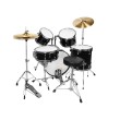 Bungu komplekts Hayman HM400 BK Bungu komplekts Hayman HM400 BK