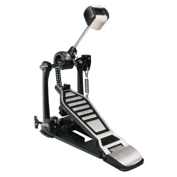 Basbungas pedālis Hayman BDP-060