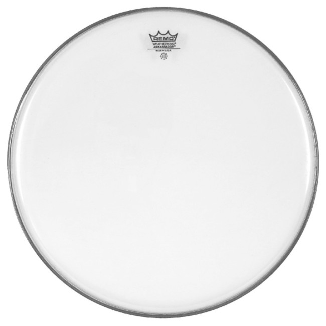 11'' bungu plēve Remo Ambassador BA-0311-00