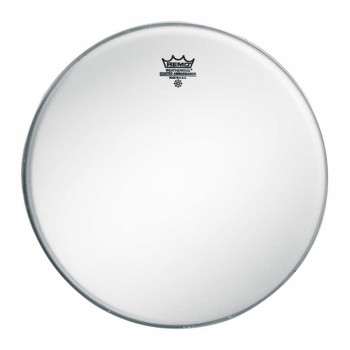 10'' bungu plēve Remo Ambassador BA-0110-00 10'' bungu plēve Remo Ambassador BA-0110-00