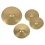 Cruz Basic Series cymbals set BSET-141620