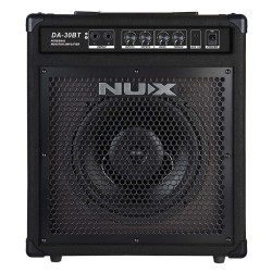 Monitor Amplifier with Bluetooth DA-30-BT