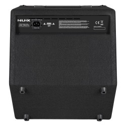 Aktīvais monitors ar Bluetooth Nux DA-30-BT Aktīvais monitors ar Bluetooth Nux DA-30-BT