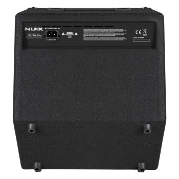 Aktīvais monitors ar Bluetooth Nux DA-30-BT