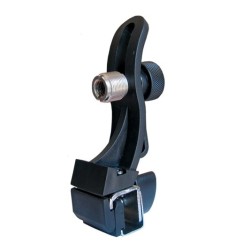 Soundsation Drumset microphone holder DH-90