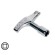 Hayman Drum key DK-4