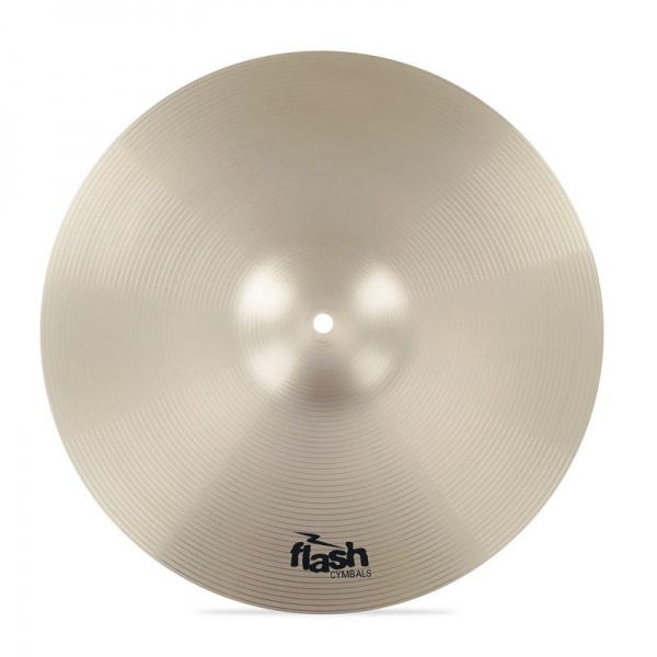 16'' Crash cymbal Flash Sonic