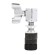 Hi-hat piederums Gibraltar SC-4420