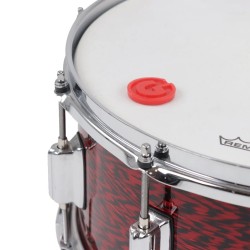 Silikona klusinātājs Gibraltar SG-GTG Silikona klusinātājs Gibraltar SG-GTG