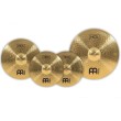 Bungu šķīvju komplekts Meinl HCS141620