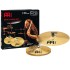 Bungu šķīvju komplekts Meinl HCS1418