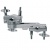 Hayman multi clamp CL-12