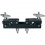 Hayman multi clamp CL-1