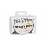 Hayman silicone overtone pad HSF-5