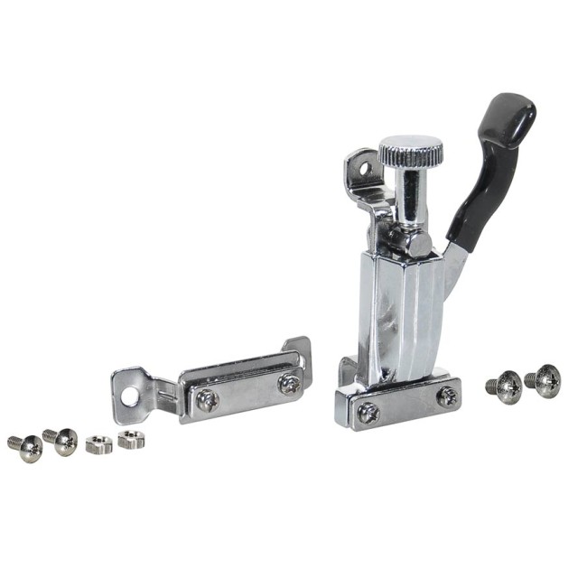 Solo bungas daļa Hayman PA-350