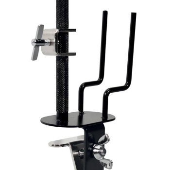Cowbell/Woodblock statīvs Hayman PA-55
