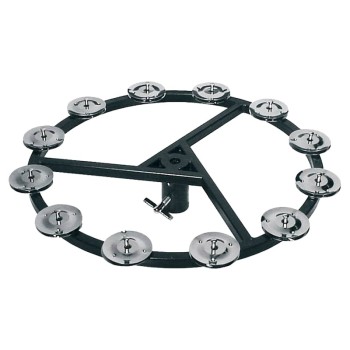 Bungu hi-hat tamburīns Hayman SNTA-1012 Bungu hi-hat tamburīns Hayman SNTA-1012