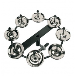 Hayman hi-hat tambourine SNT-40