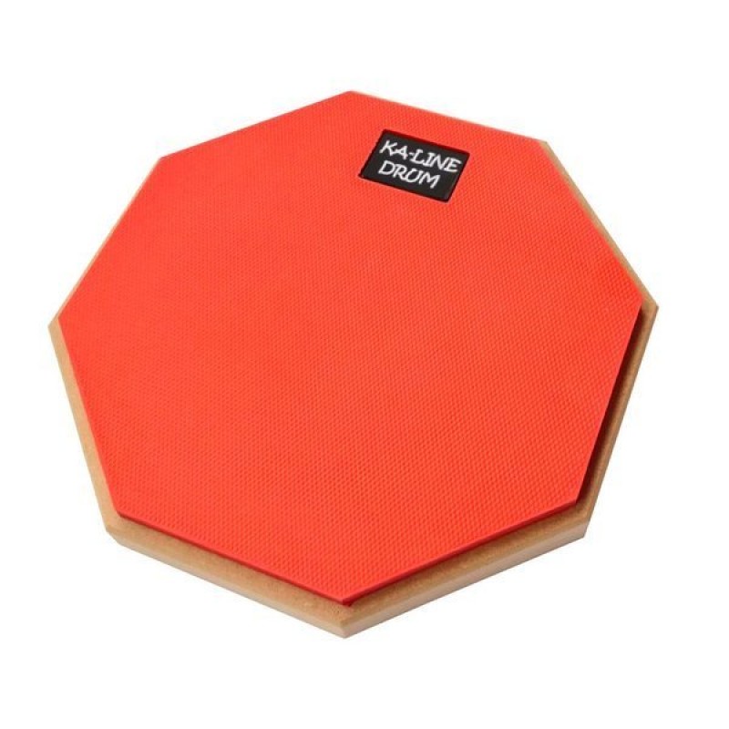 Bungu treniņa pads PPM-300-RED Bungu treniņa pads PPM-300-RED