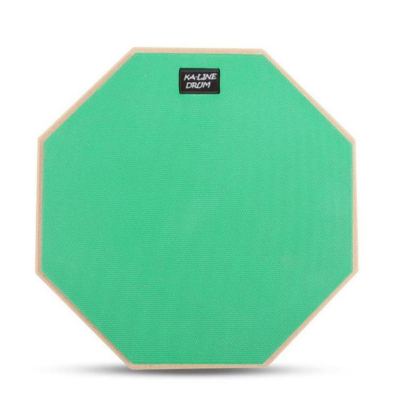 Bungu treniņa pads PPM-100-GREEN Bungu treniņa pads PPM-100-GREEN