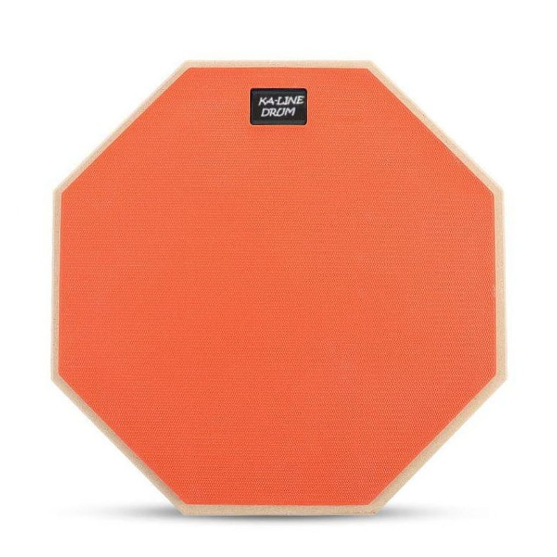 Bungu treniņa pads PPM-100-ORANGE Bungu treniņa pads PPM-100-ORANGE