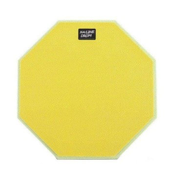 Bungu treniņa pads PPM-100-YELLOW