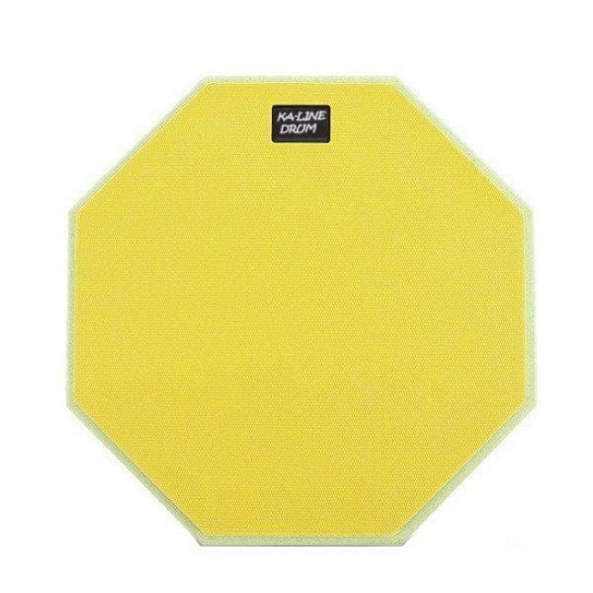 Bungu treniņa pads PPM-100-YELLOW