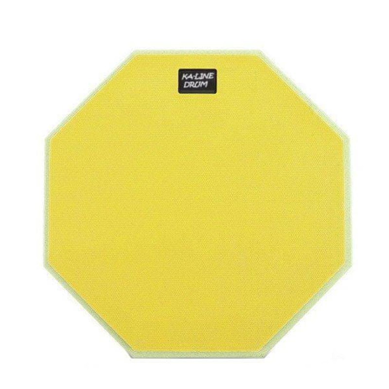 Bungu treniņa pads PPM-100-YELLOW Bungu treniņa pads PPM-100-YELLOW