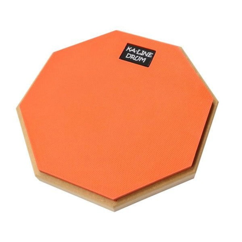 Bungu treniņa pads PPM-300-ORANGE Bungu treniņa pads PPM-300-ORANGE