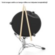 Bungu treniņa pads Cherub DP970 Bungu treniņa pads Cherub DP970