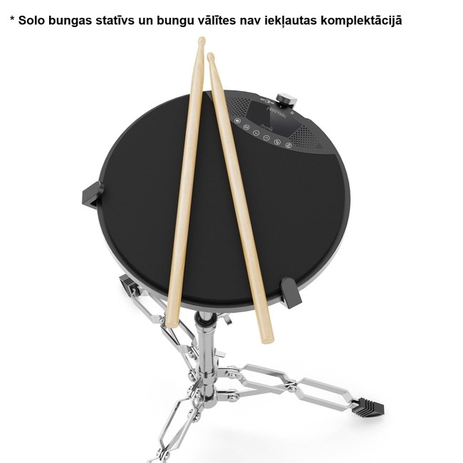 Bungu treniņa pads Cherub DP970 Bungu treniņa pads Cherub DP970