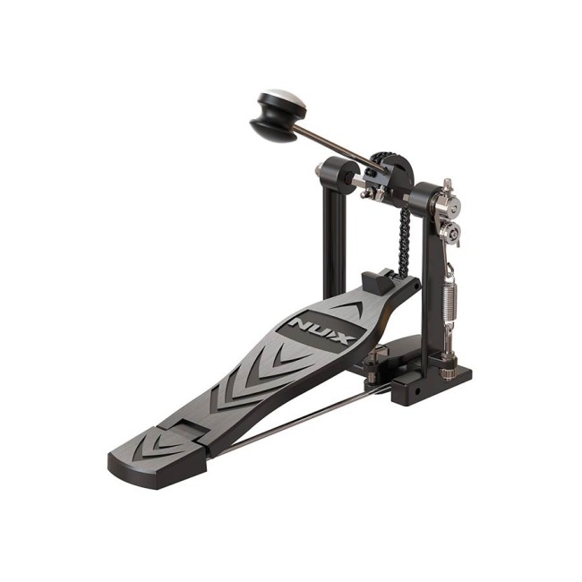 Nux basbungas pedālis N-BDP-01