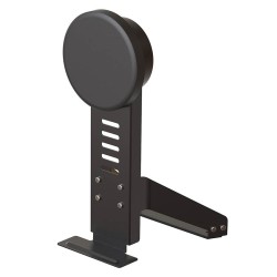 Nux basbungas pedālis N-BDP-01