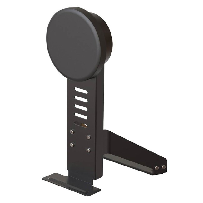 Nux basbungas pedālis N-BDP-01