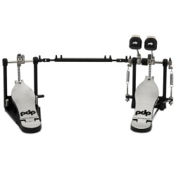 PDP Bass drum double pedal PDDP-712
