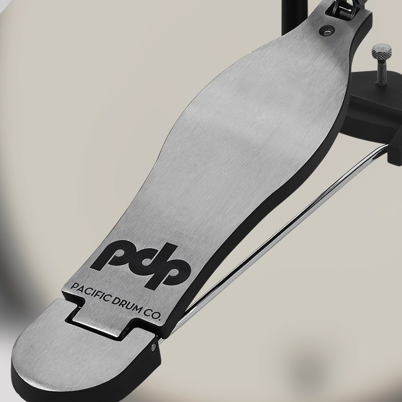 Hi-hat statīvs PDP PDHH-713 Hi-hat statīvs PDP PDHH-713