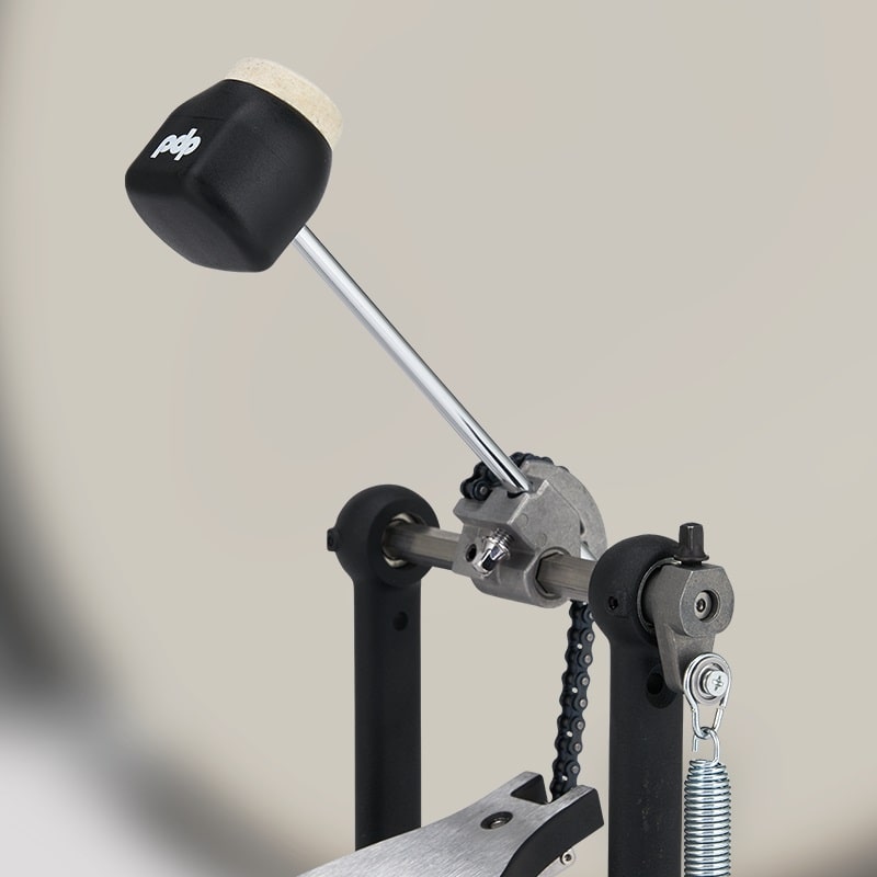 Basbungas pedālis PDP PDSP-710 Basbungas pedālis PDP PDSP-710