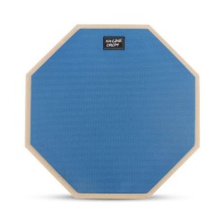 Drum Practice Pad PPM-100-BLUE