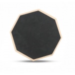 Drum Practice Pad PPM-100-GRAY