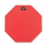 Bungu treniņa pads PPM-100-RED Bungu treniņa pads PPM-100-RED