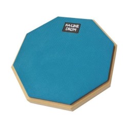 Drum Practice Pad PPM-300-BLUE