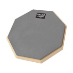 Drum Practice Pad PPM-100-GRAY