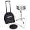 Peace Solo bungas komplekts SD-15W-R
